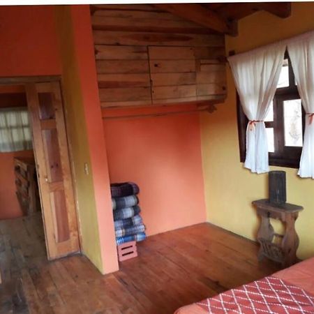 Cabana Las Glorias Mazamitla Exterior foto